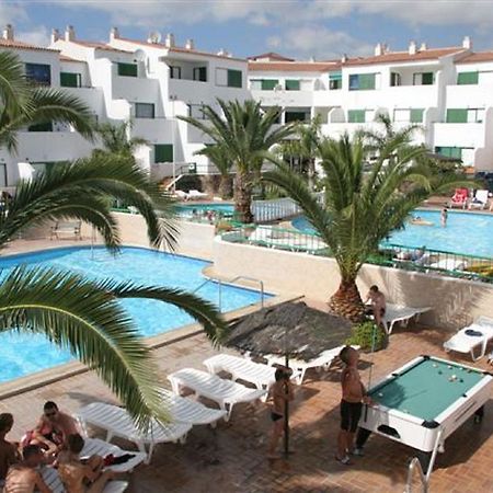Apartamentos Alondras Park طوستا ديل سيلونثيو المظهر الخارجي الصورة
