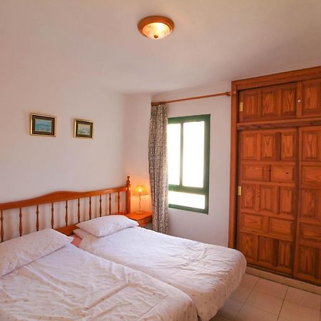Apartamentos Alondras Park طوستا ديل سيلونثيو المظهر الخارجي الصورة