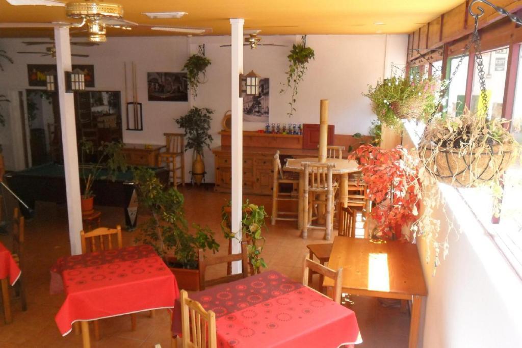 Apartamentos Alondras Park طوستا ديل سيلونثيو المظهر الخارجي الصورة