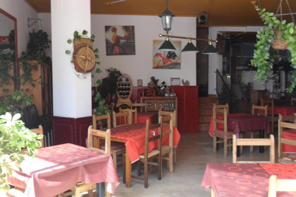 Apartamentos Alondras Park طوستا ديل سيلونثيو المظهر الخارجي الصورة