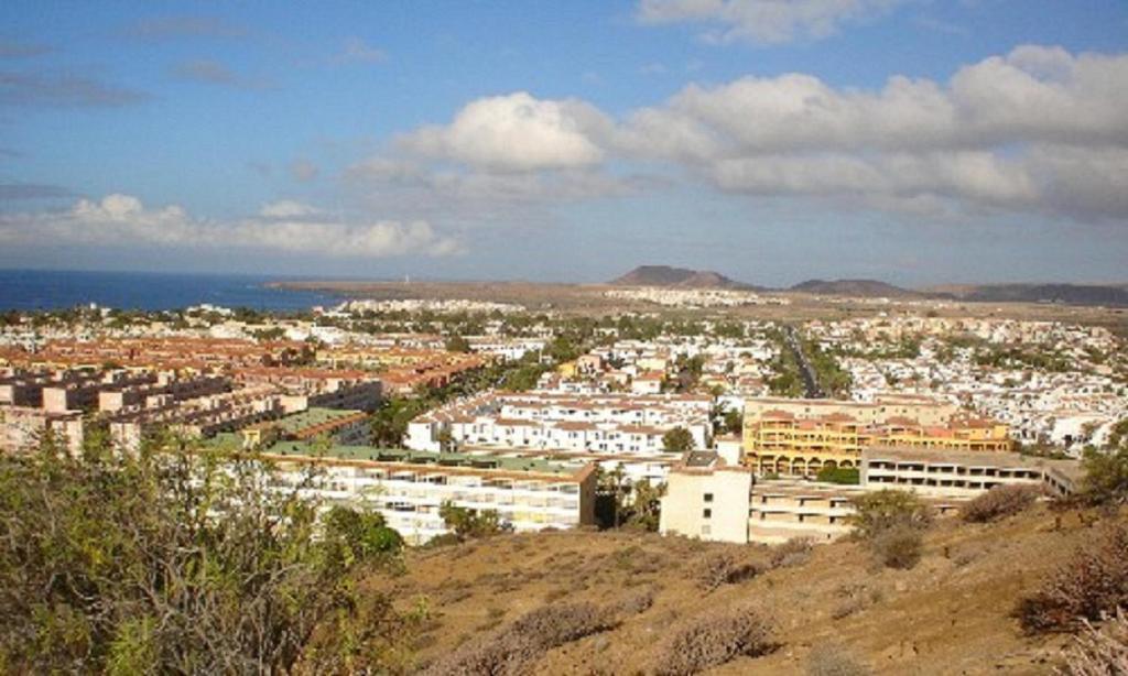 Apartamentos Alondras Park طوستا ديل سيلونثيو المظهر الخارجي الصورة