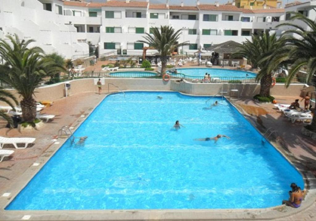Apartamentos Alondras Park طوستا ديل سيلونثيو المظهر الخارجي الصورة