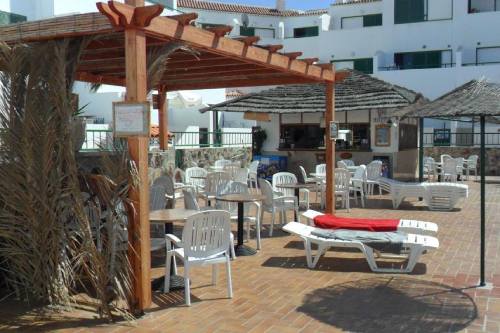 Apartamentos Alondras Park طوستا ديل سيلونثيو المظهر الخارجي الصورة