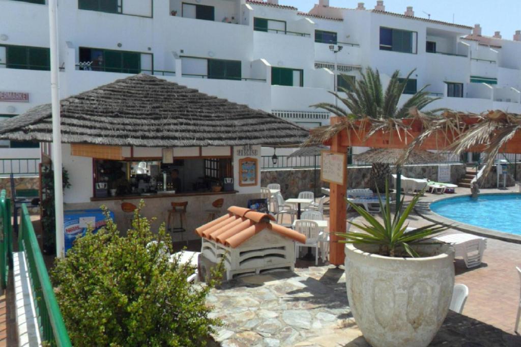 Apartamentos Alondras Park طوستا ديل سيلونثيو المظهر الخارجي الصورة