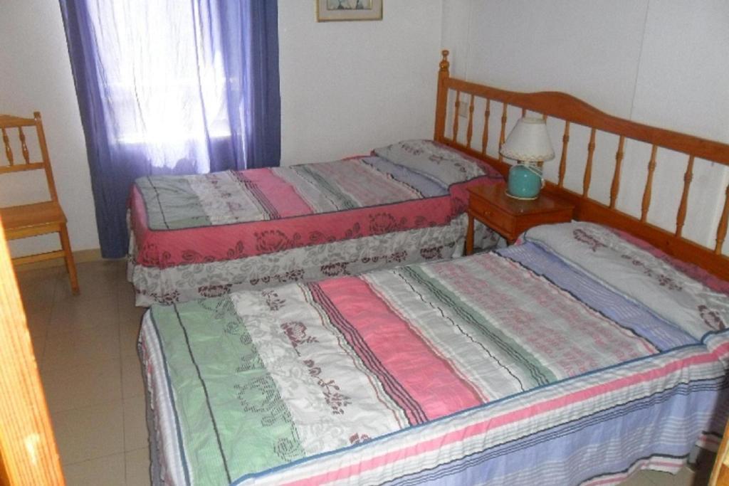 Apartamentos Alondras Park طوستا ديل سيلونثيو المظهر الخارجي الصورة