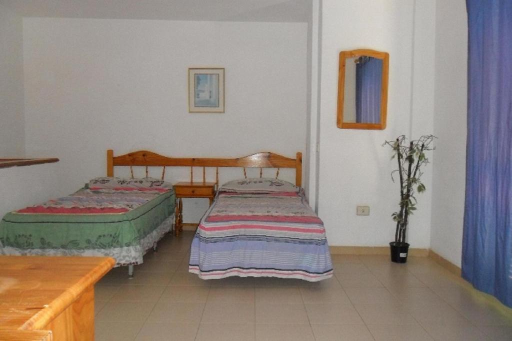 Apartamentos Alondras Park طوستا ديل سيلونثيو المظهر الخارجي الصورة