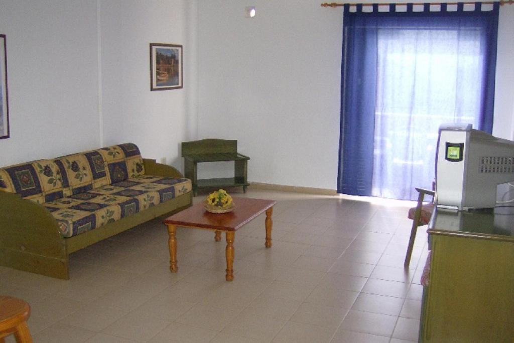 Apartamentos Alondras Park طوستا ديل سيلونثيو الغرفة الصورة