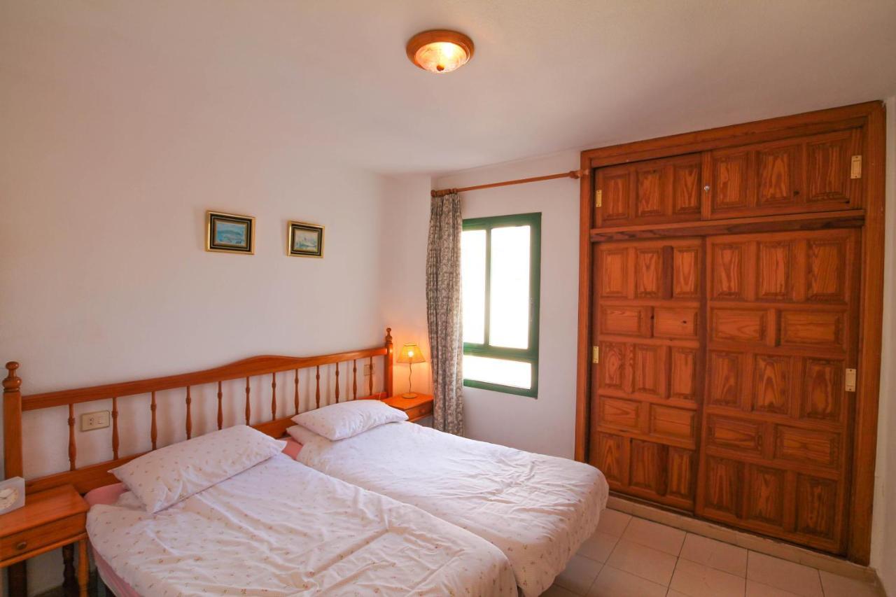 Apartamentos Alondras Park طوستا ديل سيلونثيو المظهر الخارجي الصورة