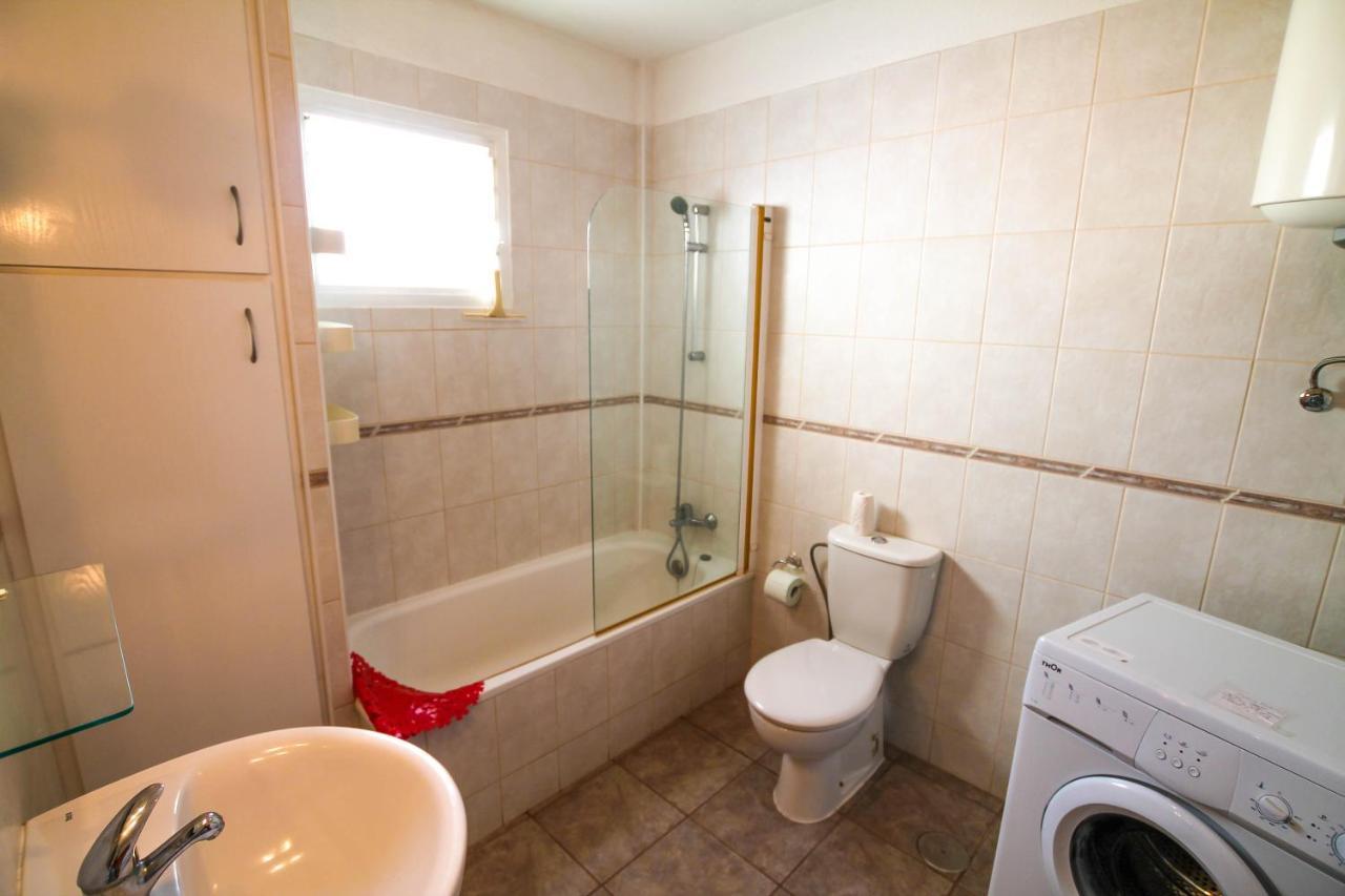 Apartamentos Alondras Park طوستا ديل سيلونثيو المظهر الخارجي الصورة