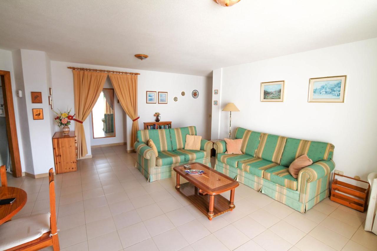 Apartamentos Alondras Park طوستا ديل سيلونثيو المظهر الخارجي الصورة