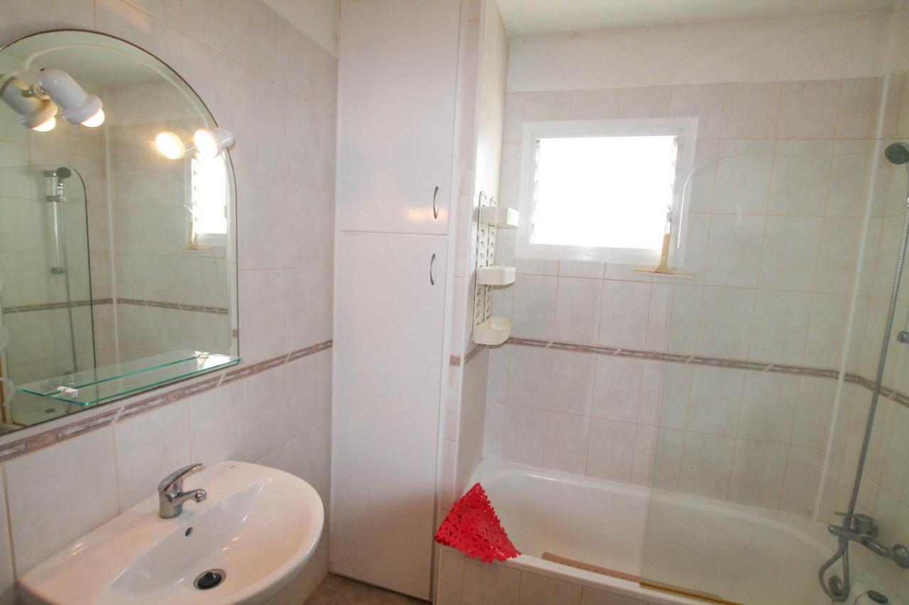 Apartamentos Alondras Park طوستا ديل سيلونثيو المظهر الخارجي الصورة